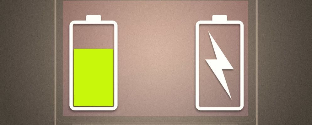 您是否应该一直保持笔记本计算机电源接通?