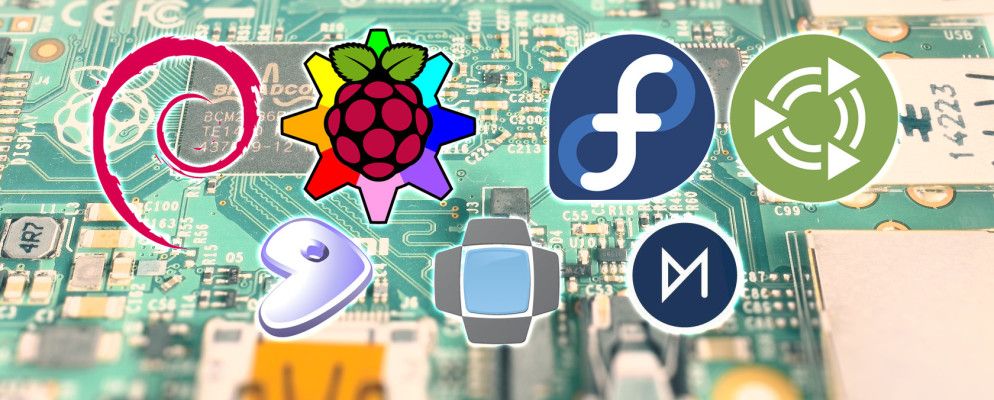 您可以在Raspberry Pi 2上运行的7个Linux发行版