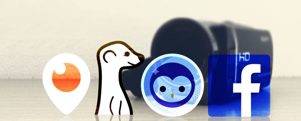 您需要尝试的最热门的直播社交应用