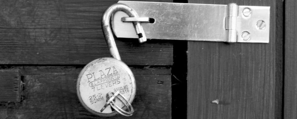 在Google上使用2FA吗?立即下载您的备份代码!