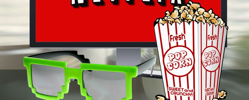 Netflix上的11部最佳纪录片,可解决您的怪胎