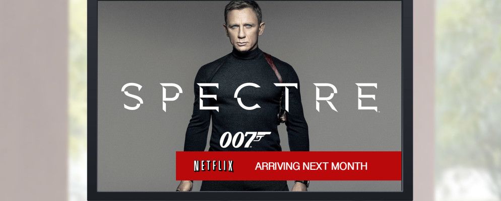 在哪里可以找到要在Netflix上观看的新电影和电视节目？