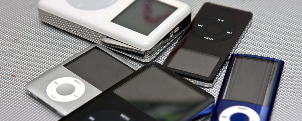 这些重要提示可为经典iPod注入新生命