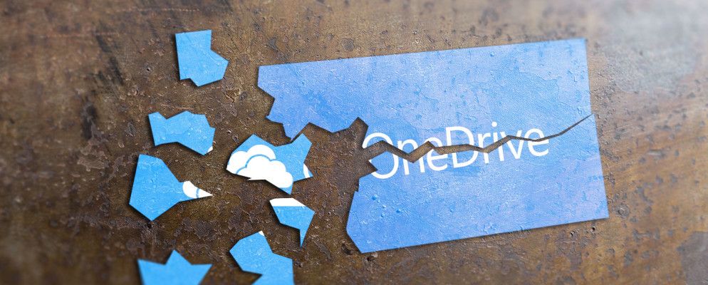 如何在Windows 10中禁用和替换OneDrive