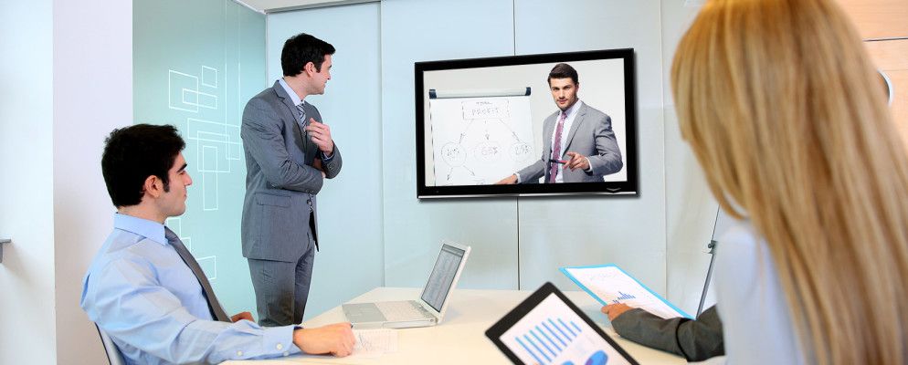 如何从任何地方进行在线演示