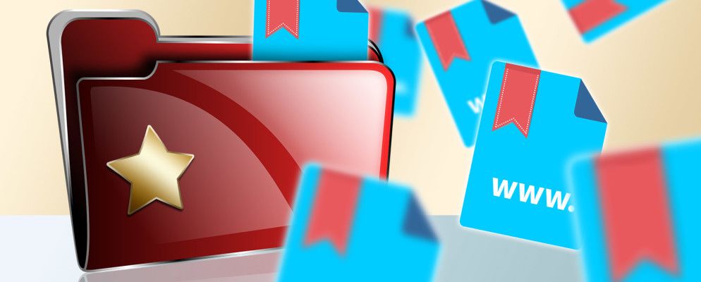 5种Xmarks替代品,可跨设备和浏览器同步书签