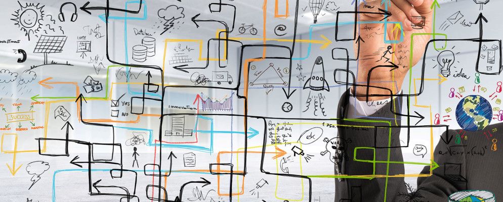 如何使用Podio更好地跟踪和管理您的项目