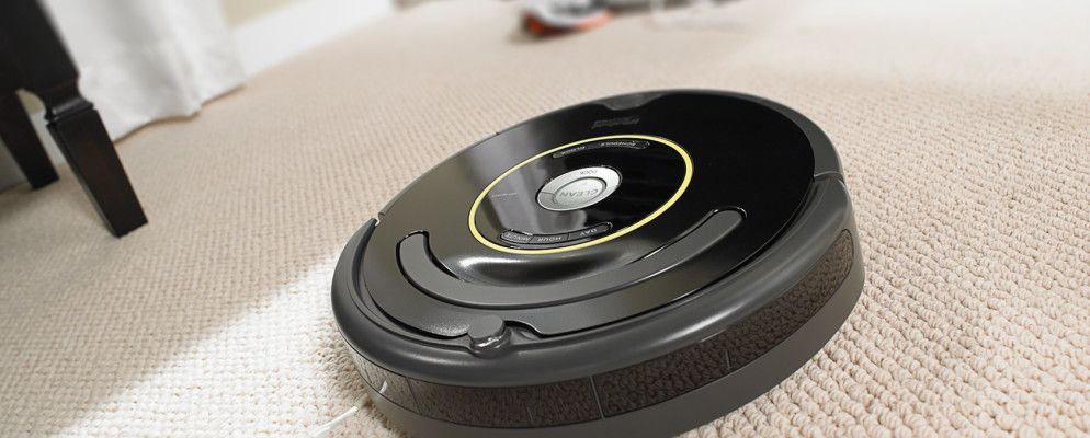 6个顶级机器人吸尘器,您可能有能力
