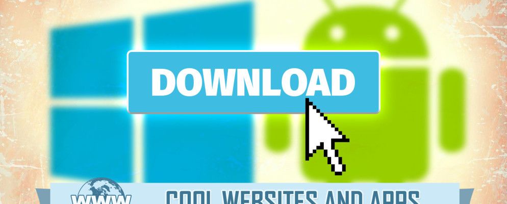 5个安全清洁的场所以下载免费的应用程序