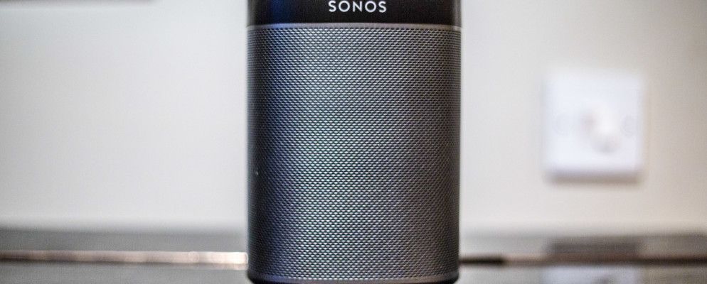 Sonos PLAY:1评论和赠品