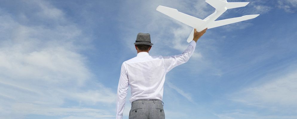 如何通过这些保存最全的旅行秘密获取廉价机票