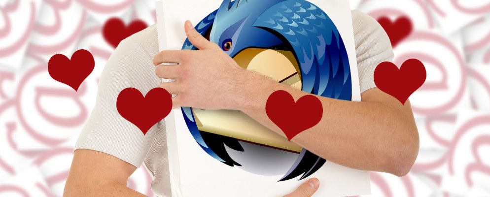 如果出现以下情况,则应放弃用于桌面电子邮件客户端的Webmail: