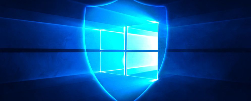 适用于Windows 10的最佳防病毒软件