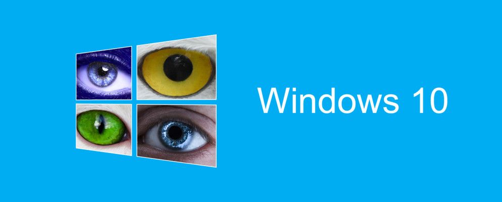 Windows 10正在监视您，黑莓采用Android…[技术新闻摘要]