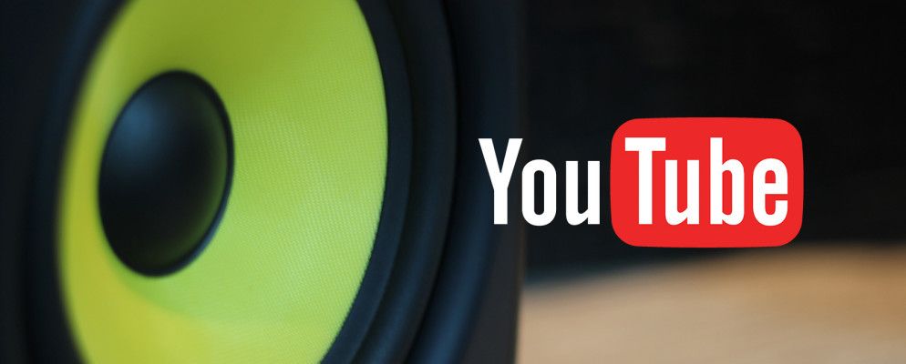 我如何使用Reddit和YouTube建立音乐播放列表