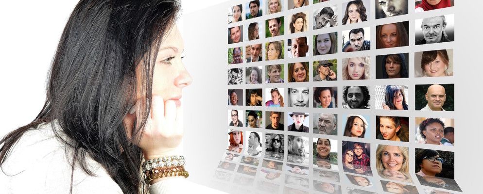 您被骗了:Facebook仍然可以使用您的照片