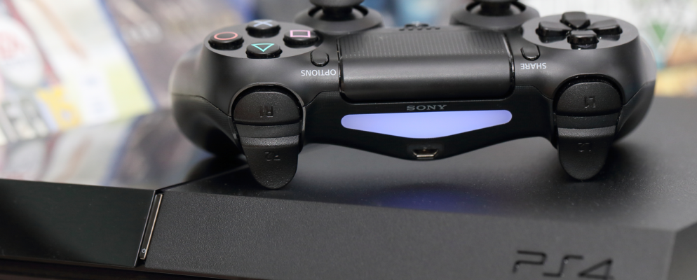 如何使您的PS4每次自动更新