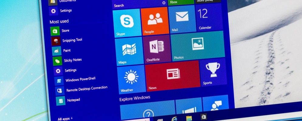 如何在Windows 7、8.1和10中启用上帝模式