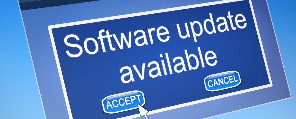 如何确保您的所有程序保持最新