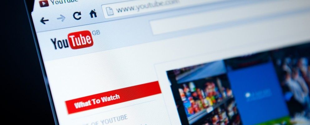 如何一劳永逸地删除您的YouTube历史记录