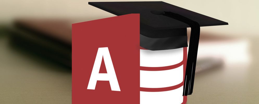 此Access Database教程将帮助您入门