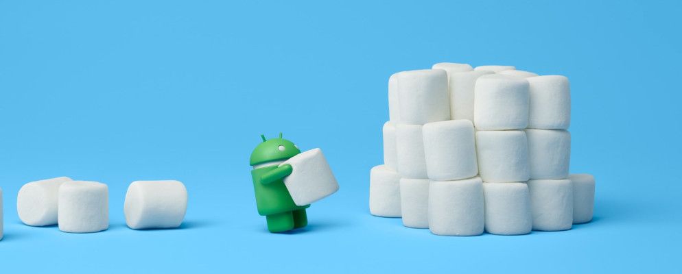 Android 6.0棉花糖：它是什么以及何时获得