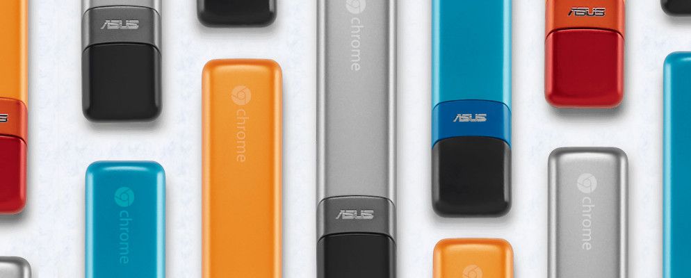 什么是Chromebit?它比Intel Compute Stick更好吗?