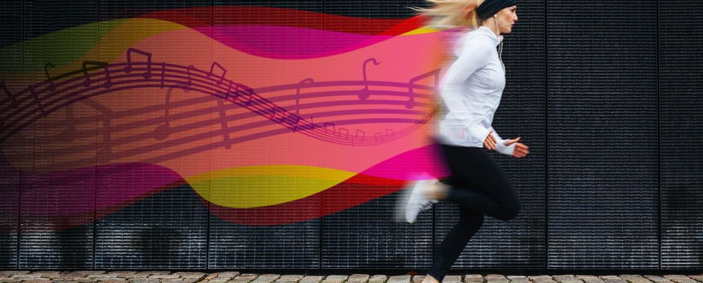 7种最佳跑步和锻炼音乐应用程序