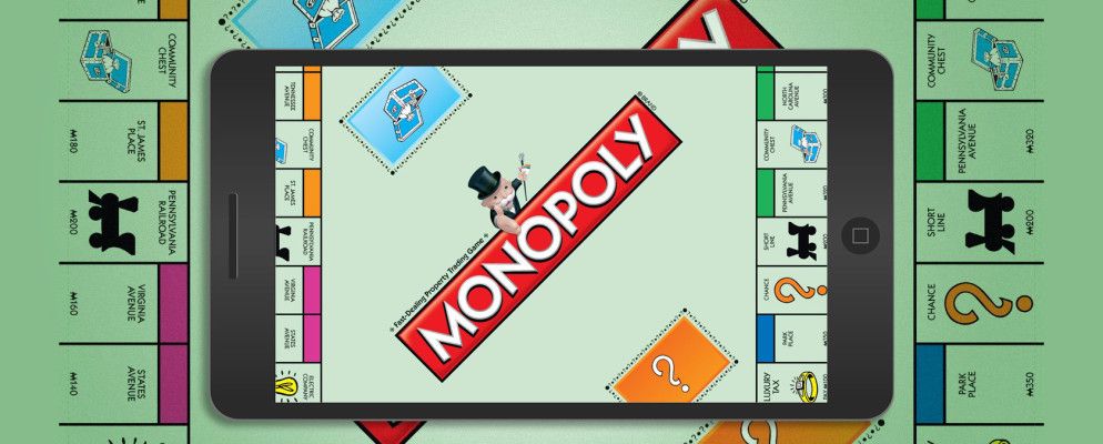 您可以在手机上玩的6种经典棋盘游戏