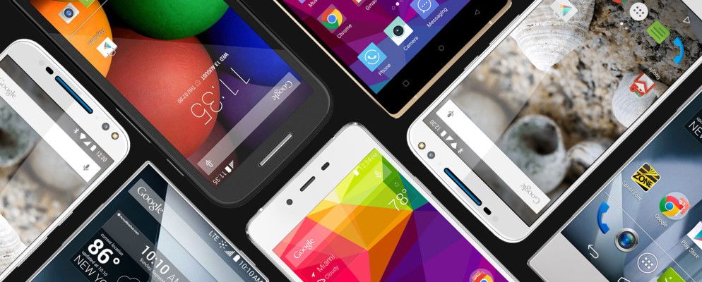 廉价Android智能手机击败旗舰的5种方式