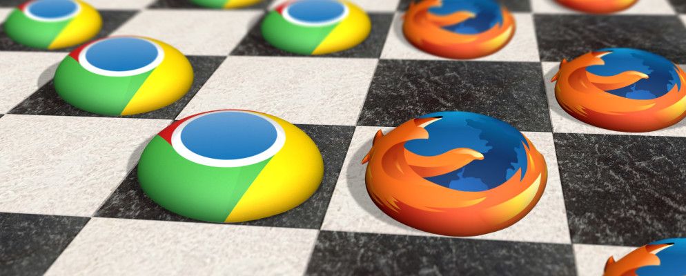 如何在Chrome和Firefox中还原经典主题
