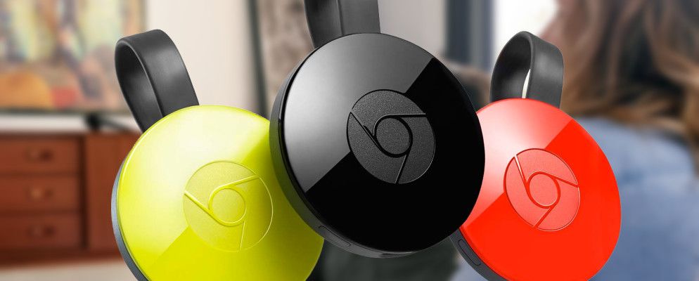 这是获得免费Chromecast的另一种方法!