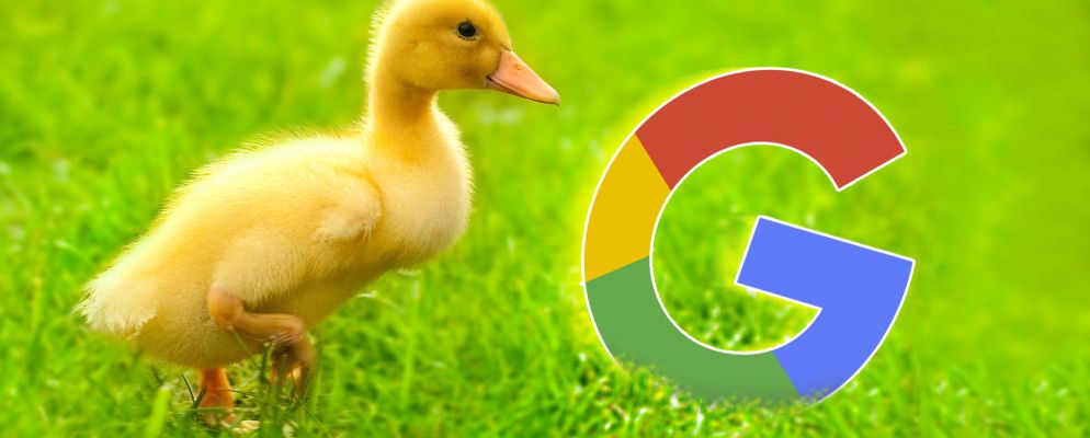 为什么这个长期的Google粉丝现在更喜欢DuckDuckGo
