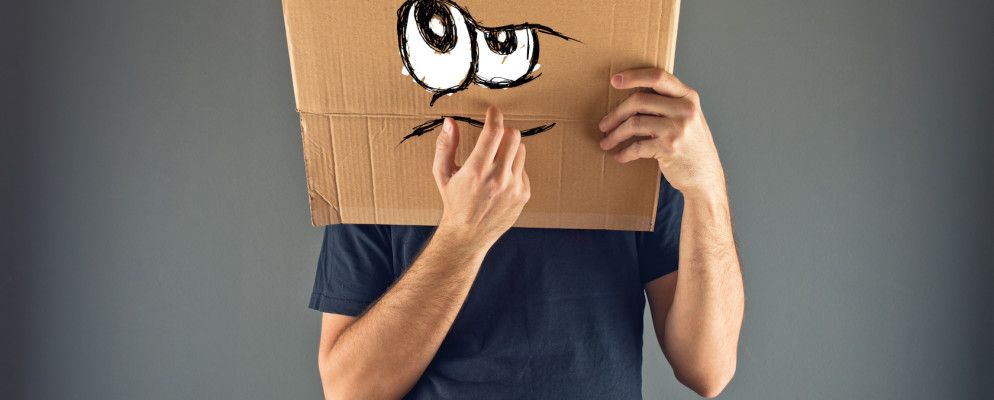 5种不代表您所想的表情符号