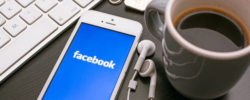 如何在Facebook上禁用视频的自动播放音频