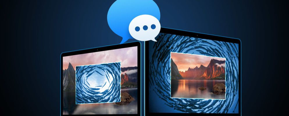 如何通过FaceTime共享Mac屏幕（以及为什么要这么做）