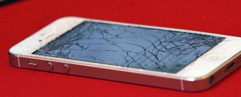 如何自行修复iPhone