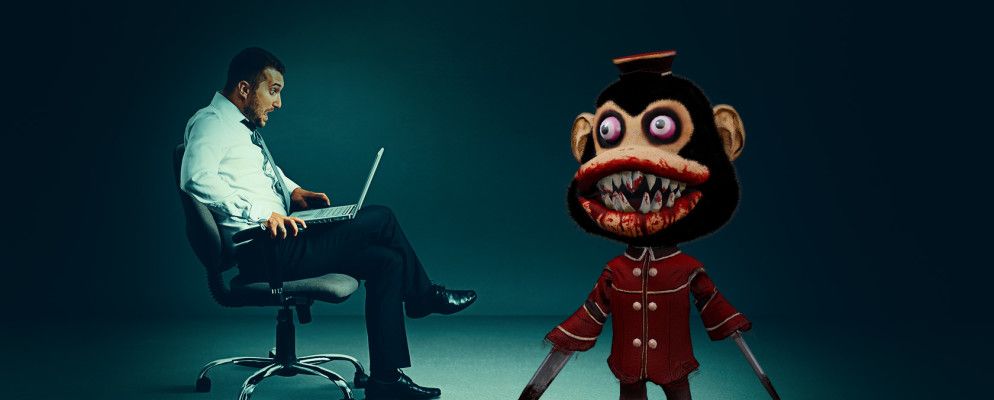 您可以在这个万圣节玩10个免费的令人恐惧的游戏