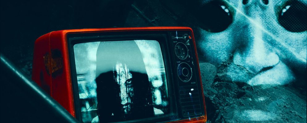 当心技术!最适合怪胎的恐怖电影