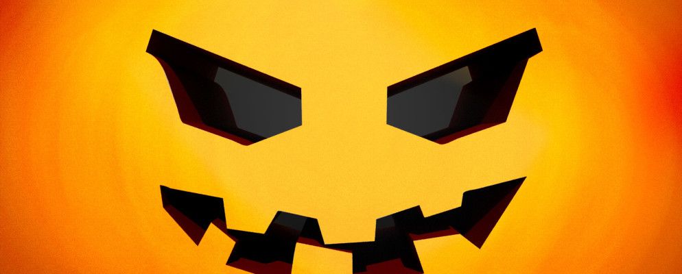 这些精明的技巧消除了对万圣节计划的恐惧