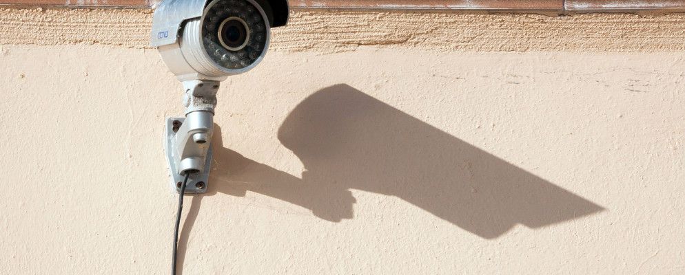 通过短信建立自己的DIY家庭安全系统