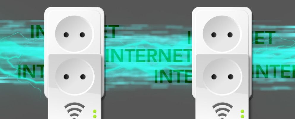 6条提高电力线网络速度的技巧