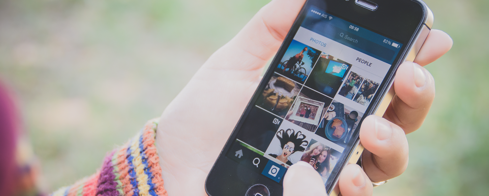 禁用此Instagram功能可节省数据费用