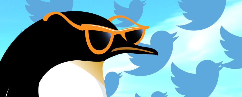 在Linux上管理多个Twitter帐户的8种方法