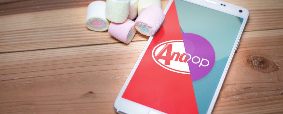 无需更新即可获取Android 6.0棉花糖功能