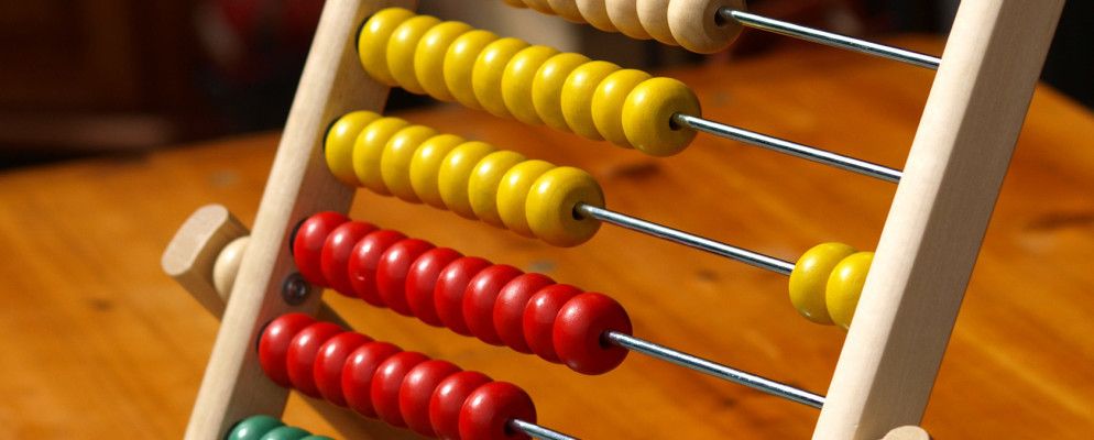 您需要逐步学习数学的20个网站