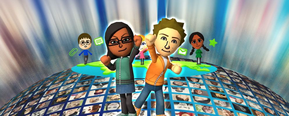 Nintendo认为您想要Mii手机游戏，Homestar万圣节…[摘要]