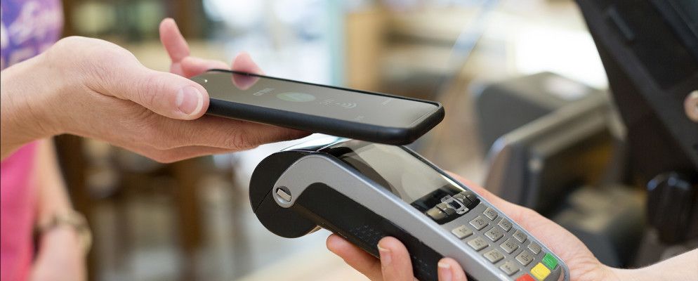 移动支付即将到来-这就是为什么我仍会使用现金的原因