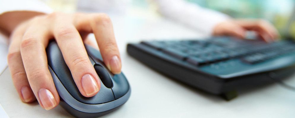 如何在Windows中一键打开文件/文件夹