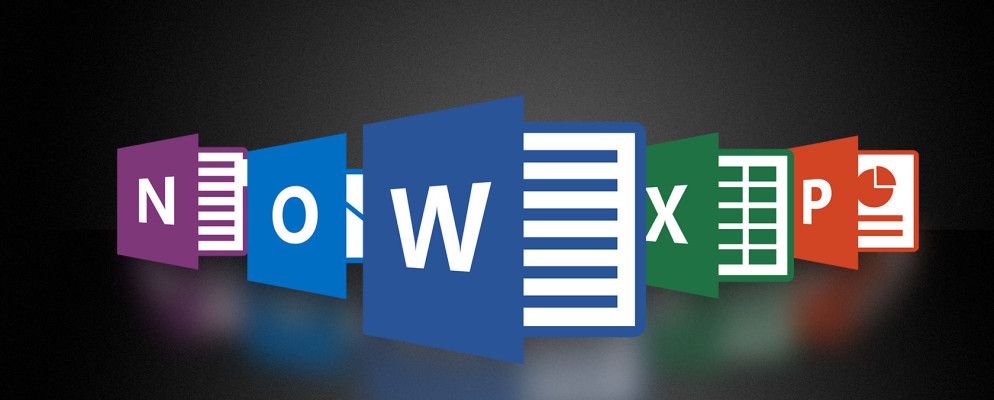 5个Microsoft Office插件和应用程序可提高您的生产力